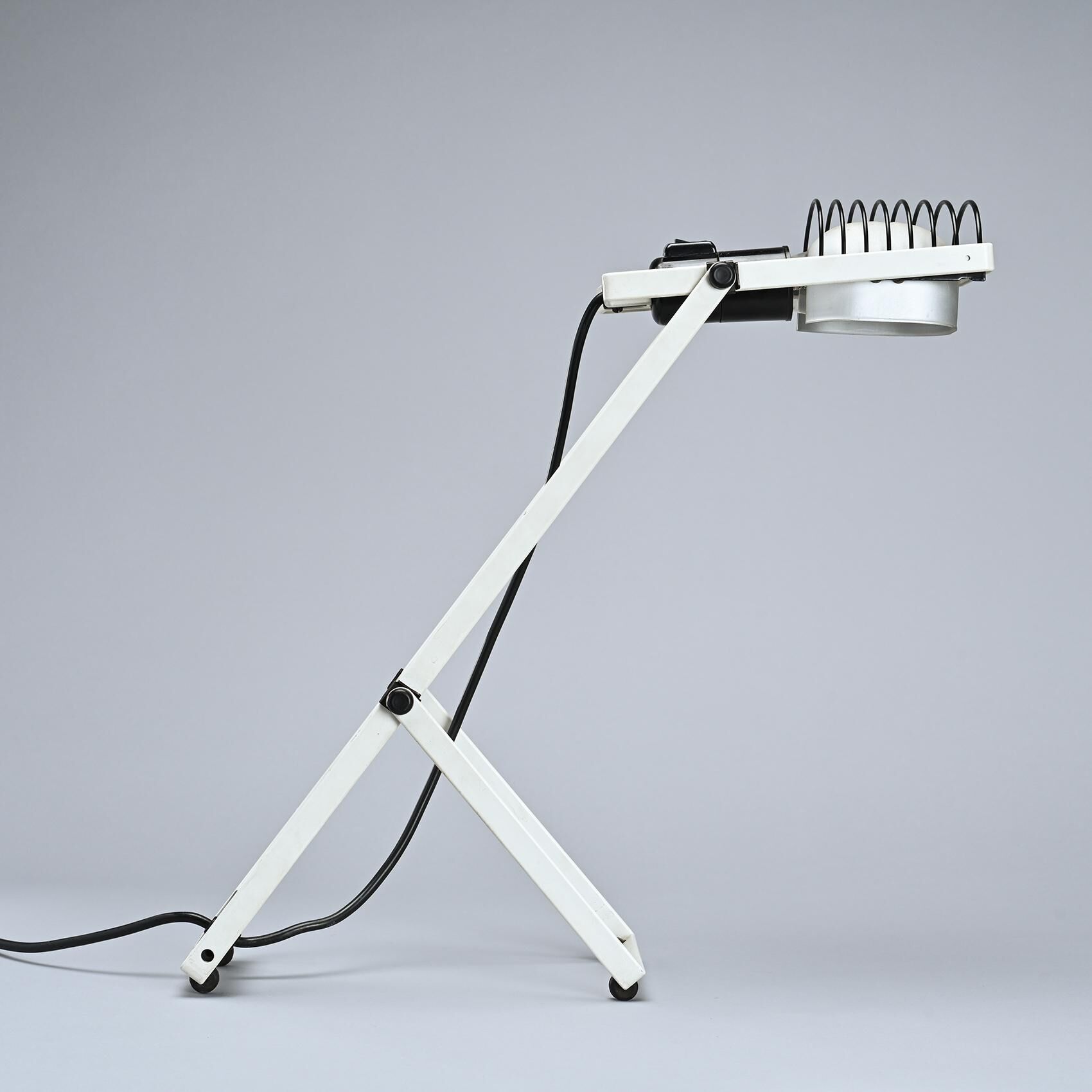 Sintesi table lamp by Ernesto Gismondi, circa 1975