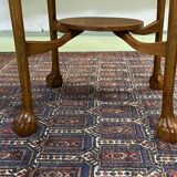 English walnut healing from the 1930s