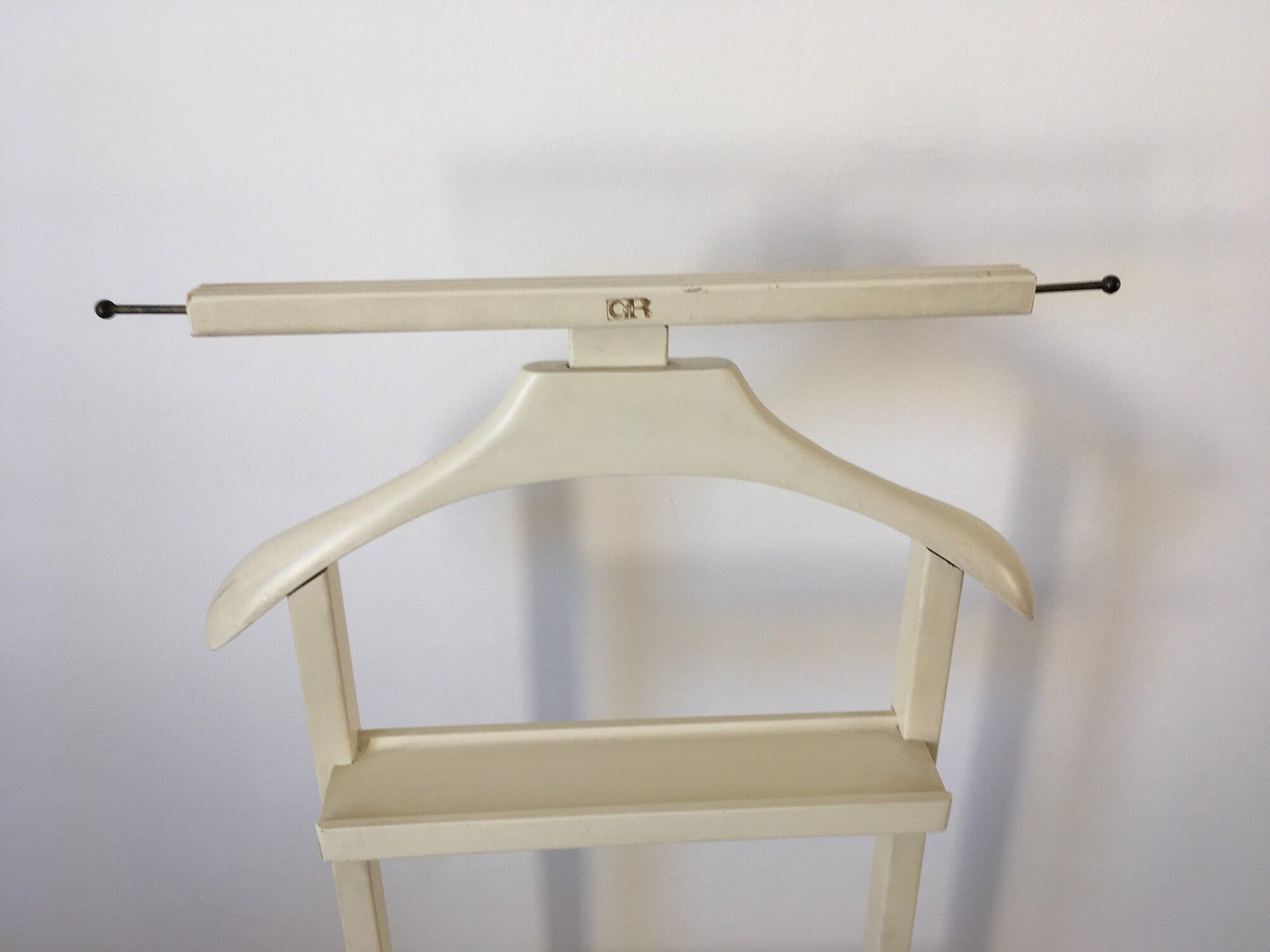 Vintage valet stamped CR 70s