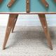 Sewing table years 50