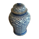 Potiche d'origine asiatique
