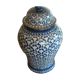 Potiche of Asian origin