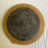Plat poterie kabyle