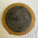 Plat poterie kabyle