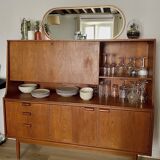 Vintage dresser - Austinsuite London