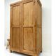 Armoire parisienne