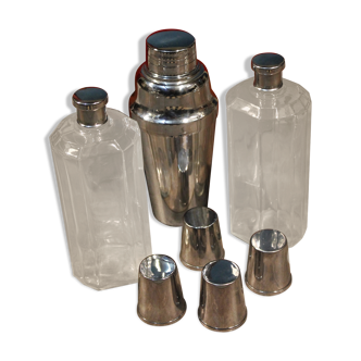 Set à cocktail 1960s