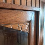 Art Deco showcase
