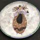 Vallauris ceramic dish by Le Brescon