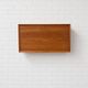 Teak Bar Cabinet By Poul Cadovius For Cado, 1960s