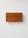 Teak Bar Cabinet By Poul Cadovius For Cado, 1960s