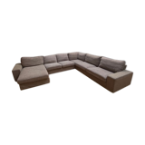 Corner sofa