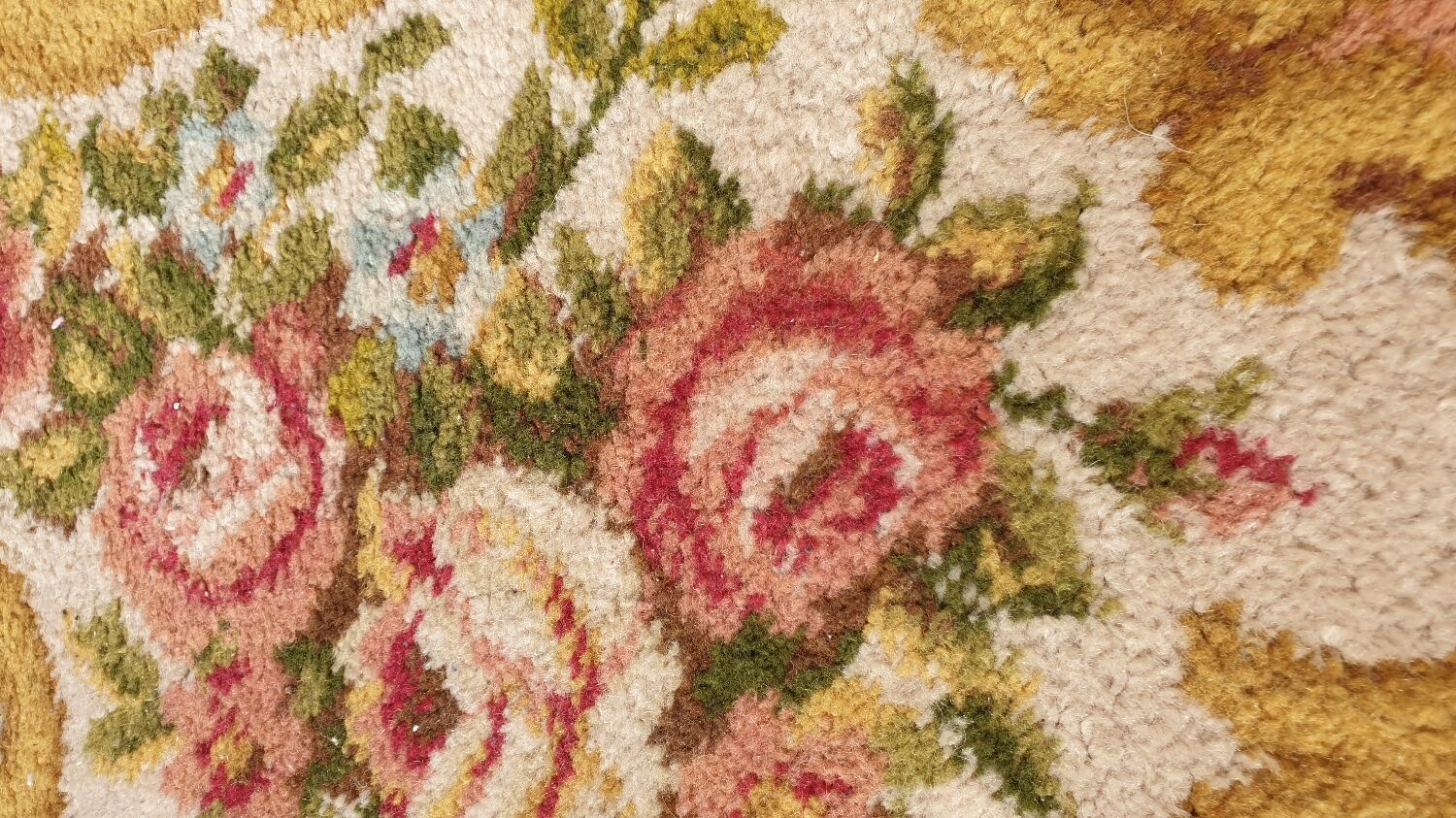 French carpets