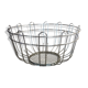Stainless steel fruit basket