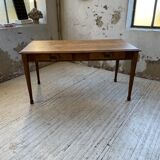 Oak desk 1900