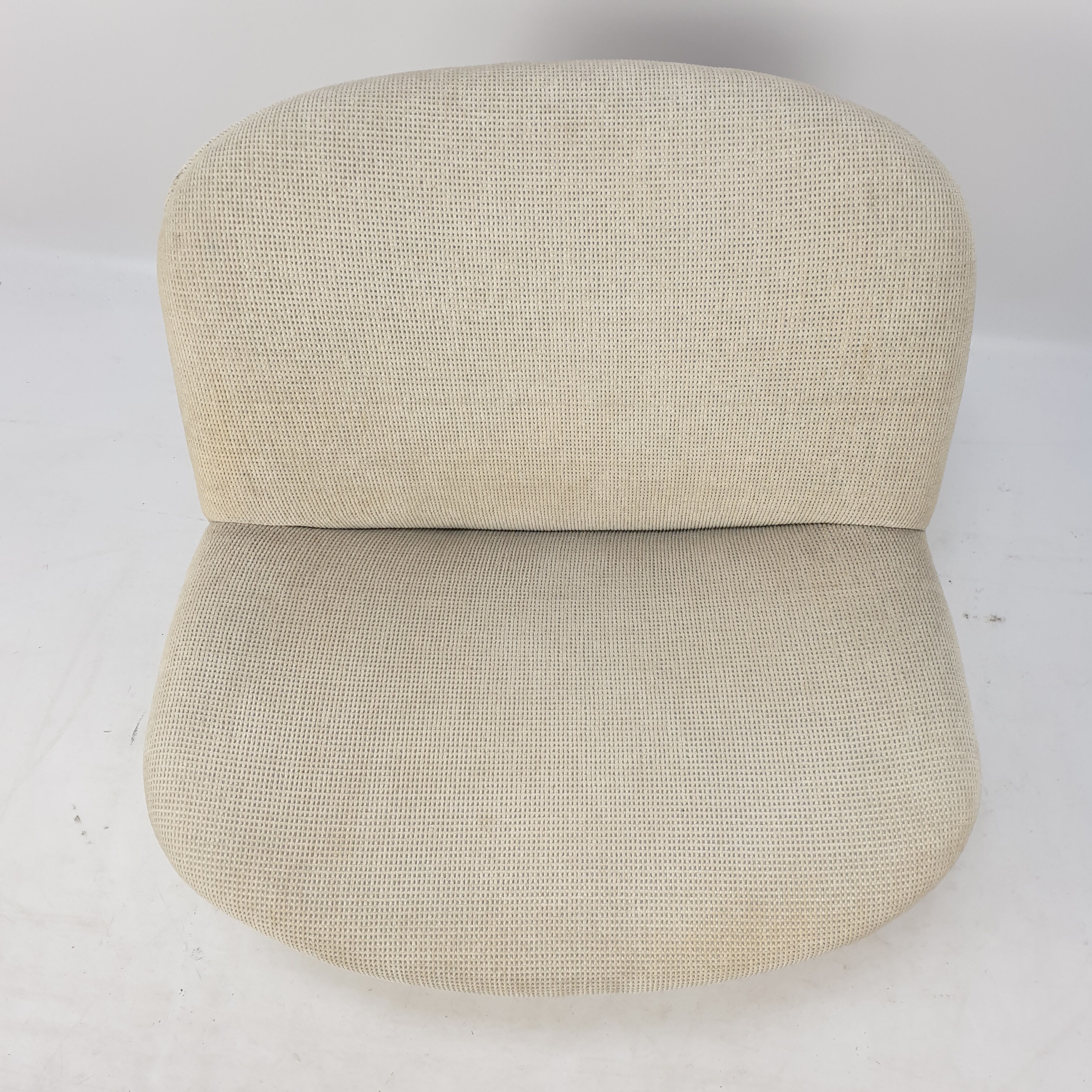 Model 508 armchair by Geoffrey Harcourt for Artifort, 1970s