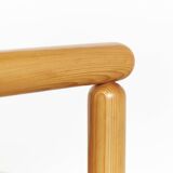 Chaises de salle à manger par Rainer Daumiller pour Hirtshals Sawmill, année