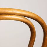 Vintage No. 18 Dining Chairs attributed to Michael Thonet, Set of 2