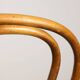 Vintage No. 18 Dining Chairs attributed to Michael Thonet, Set of 2