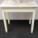 Table de ferme