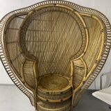 Emmanuelle armchair