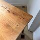 Table de ferme