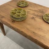 Pine farm table 165 cm