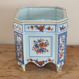 Box pot cover Haviland Limoges - Tchö Kiang