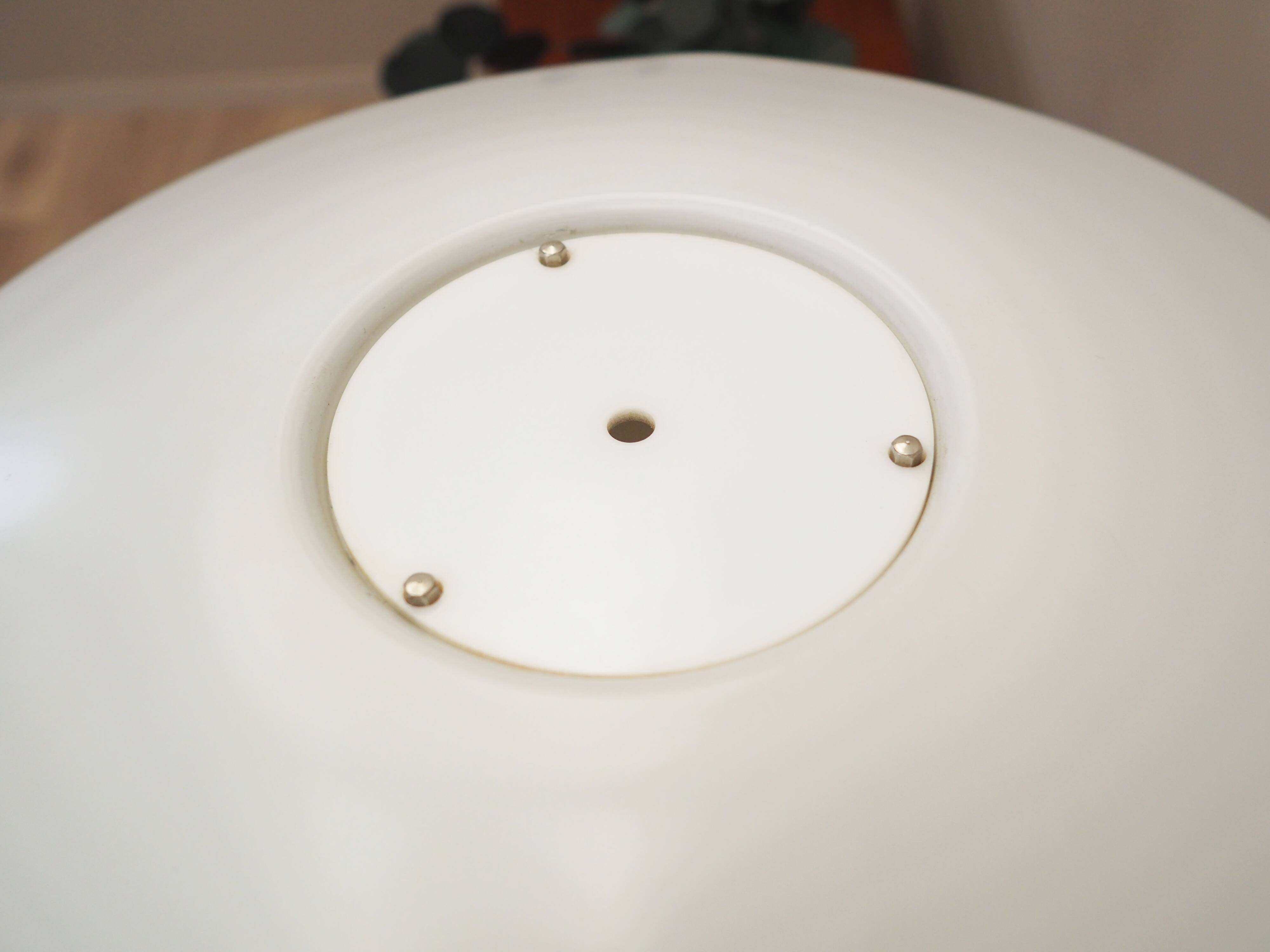 Floor lamp, Danish design, 1970s, designer: Sophus Frandsen