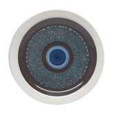 Assiette plate 26,5cm Rorstrand Amanda Campbell