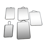 Barber mirror series