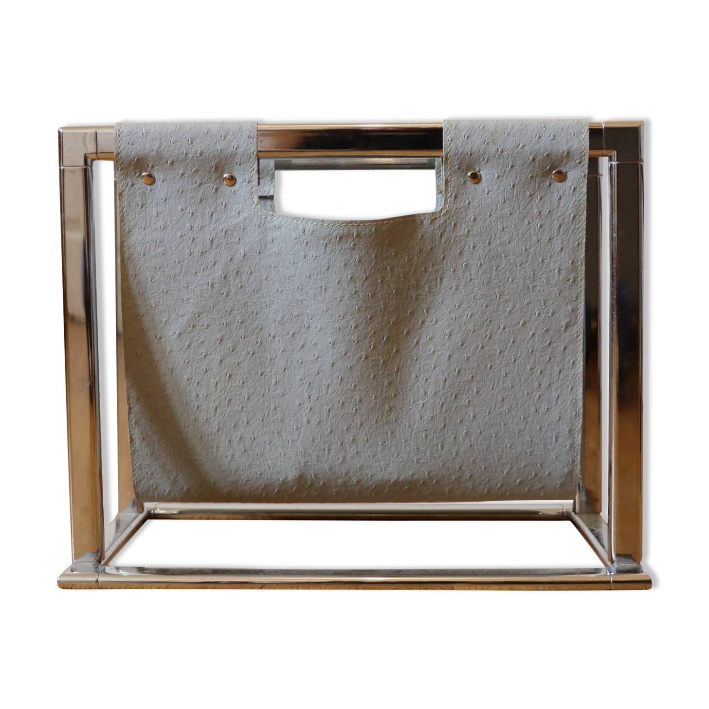Porte revues moderniste