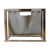 Porte revues moderniste