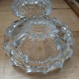 2 vintage ashtrays