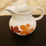 Vintage coffee service 6 people 70s