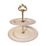 Bavarian porcelain servant