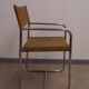 Chaise vintage années 70
