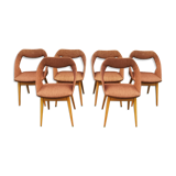 Louis Paolozzi chairs 60