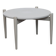 Table basse ronde, années 1970