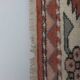 Vintage Turkish rug handmade 308x392 cm