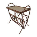 Wear magazine in 1960 rope