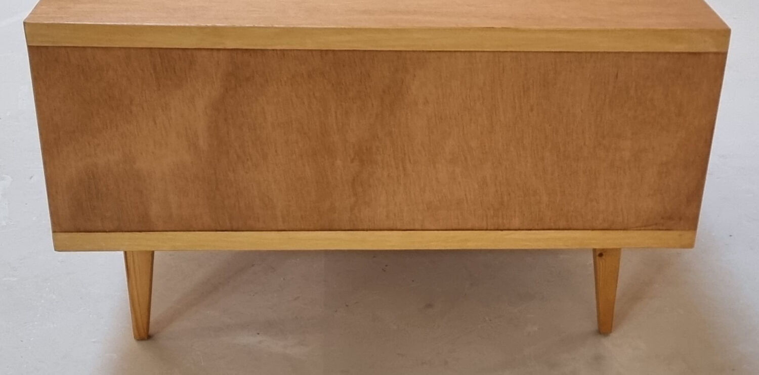 Table basse Jonas - haute