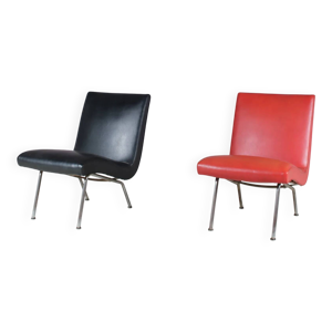 Paire de chaises « Vostra - walter
