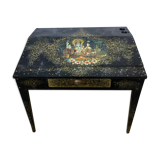 Bureau pupitre écritoire original