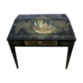 Office, desk, writing board - original
