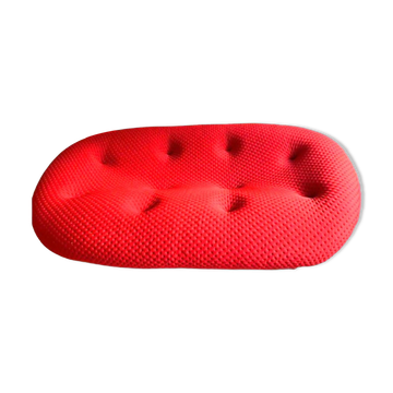 Ligne Roset designer sofa, Ploum model