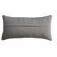 Housse de coussin kilim turque vintage 30 x 60 cm