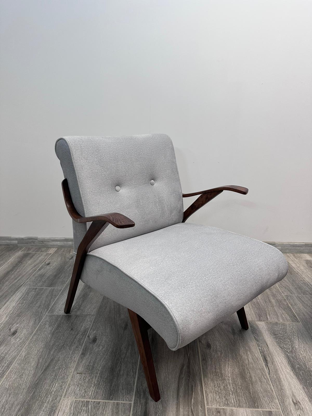 Set de 2 fauteuils