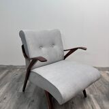 Set of 2 armchairs