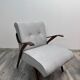 Set de 2 fauteuils